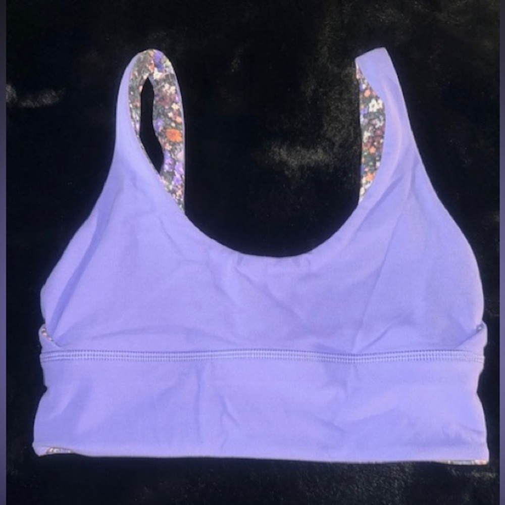 Lululemon Align Reversible Sports Bra